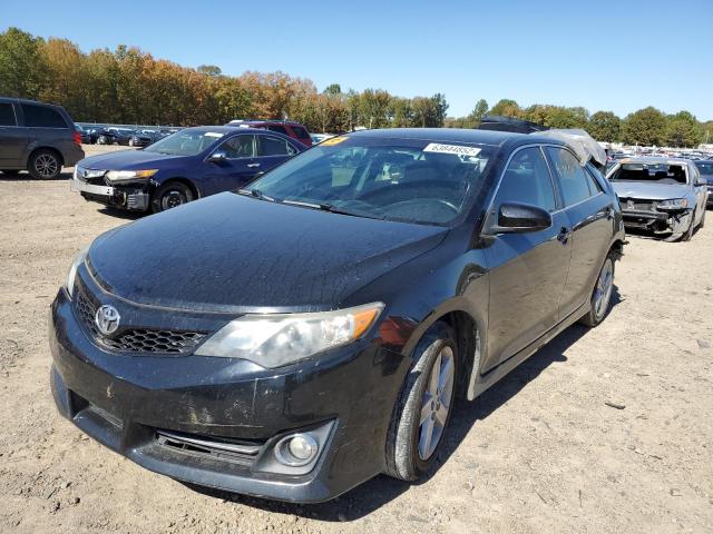 Photo 2 from auction – 2013 TOYOTA CAMRY L with VIN 4T1BF1FKXDU698519