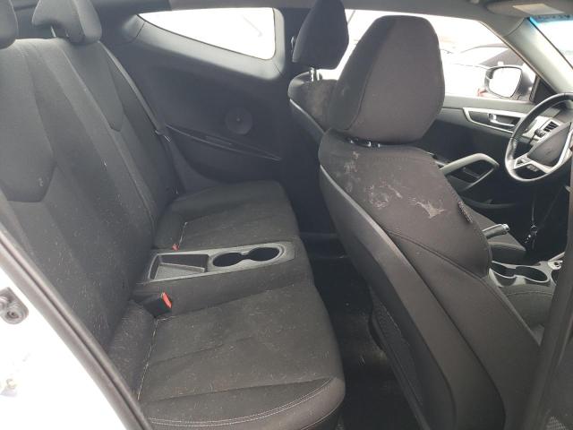 Photo 6 from auction – 2017 HYUNDAI VELOSTER with VIN KMHTC6AD2HU310739