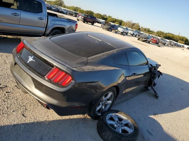 Photo 4 from auction – 2015 FORD MUSTANG with VIN 1FA6P8AM3F5370902