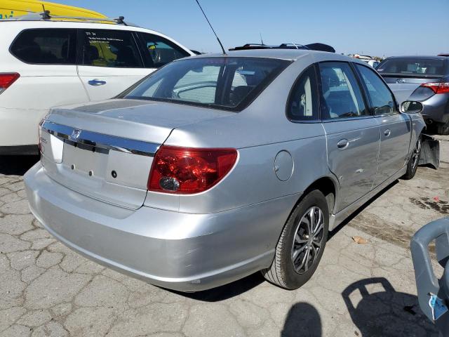 Photo 4 from auction – 2003 SATURN L200 with VIN 1G8JU54F73Y555547