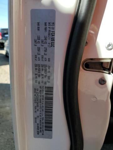 Photo 10 from auction – 2017 DODGE JOURNEY CR with VIN 3C4PDDGGXHT644343