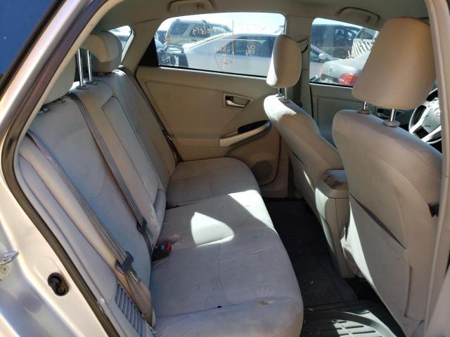 Photo 6 from auction – 2013 TOYOTA PRIUS with VIN JTDKN3DU5D5549453