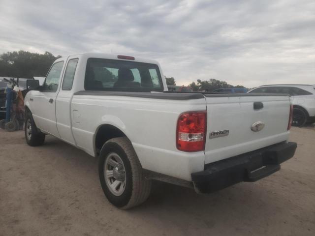 Photo 3 from auction – 2011 FORD RANGER SUP with VIN 1FTKR1EDXBPB16347