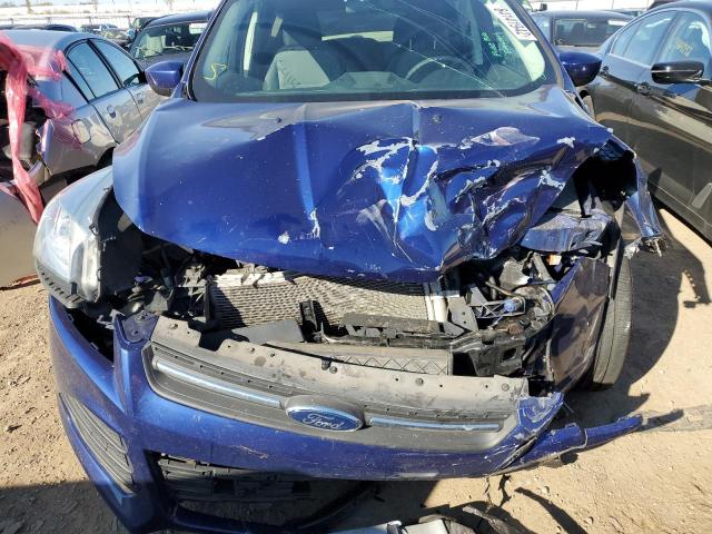 Photo 9 from auction – 2016 FORD ESCAPE SE with VIN 1FMCU0GXXGUC53247