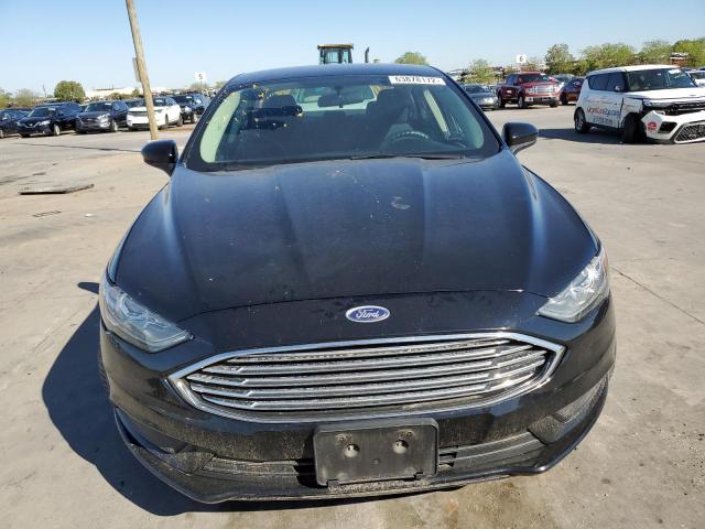Photo 9 from auction – 2017 FORD FUSION SE with VIN 3FA6P0HD0HR251860