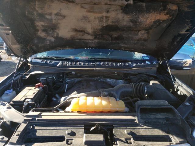 Photo 7 from auction – 2015 FORD F150 SUPER with VIN 1FTEW1EG0FFC29767