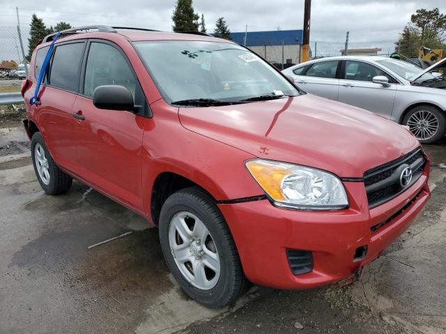 TOYOTA RAV4 2009 with VIN 2T3ZF33V49W016175 - Photo from auction