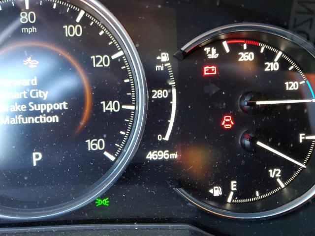 Photo 8 from auction – 2022 MAZDA CX-5 PREMI with VIN JM3KFBEM6N0599953