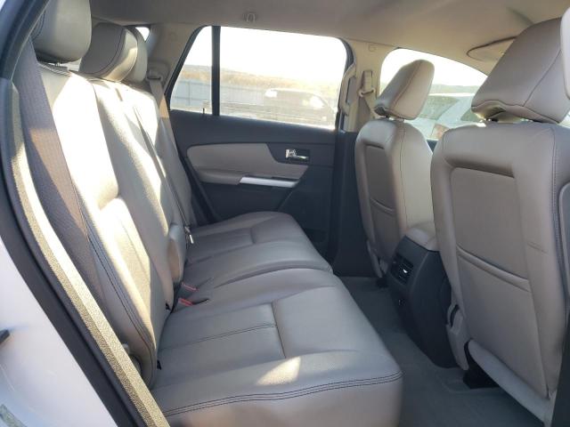 Photo 6 from auction – 2011 FORD EDGE LIMIT with VIN 2FMDK3KC2BBB65095