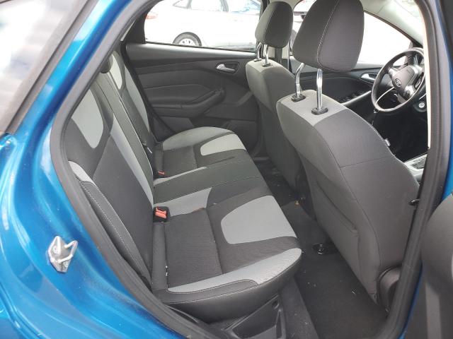 Photo 6 from auction – 2012 FORD FOCUS SE with VIN 1FAHP3F22CL148698