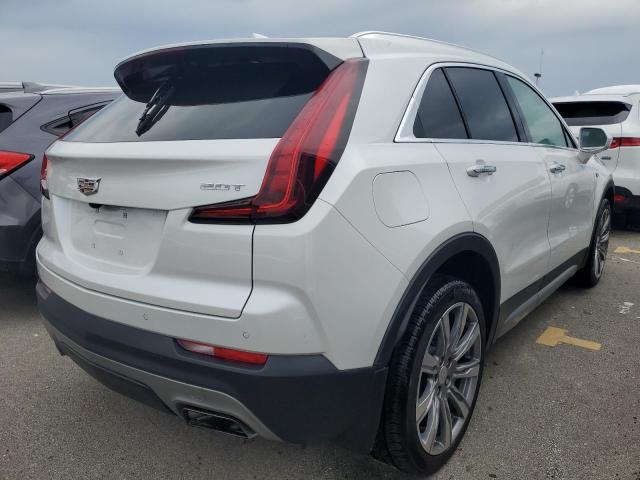 Photo 4 from auction – 2019 CADILLAC XT4 PREMIU with VIN 1GYFZCR43KF149696