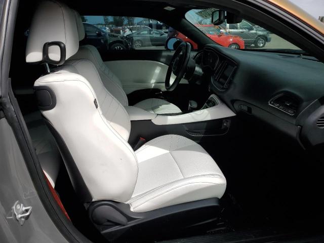 Photo 5 from auction – 2019 DODGE CHALLENGER with VIN 2C3CDZC91KH695026