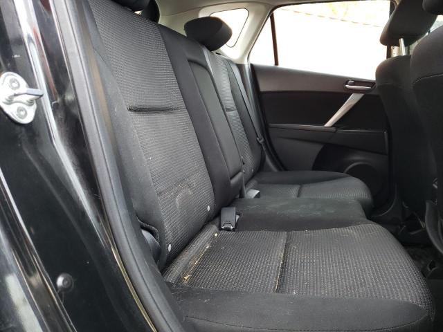 Photo 6 from auction – 2012 MAZDA 3 I with VIN JM1BL1L77C1627064
