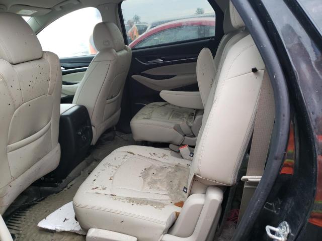 Photo 6 from auction – 2021 BUICK ENCLAVE ES with VIN 5GAERBKW5MJ259416