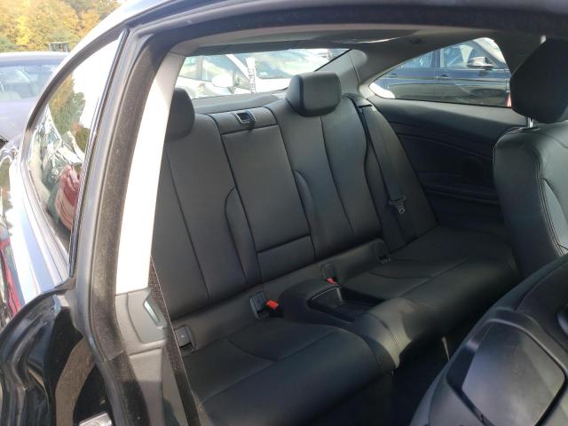 Photo 6 from auction – 2015 BMW 428 XI with VIN WBA3N9C54FK246781