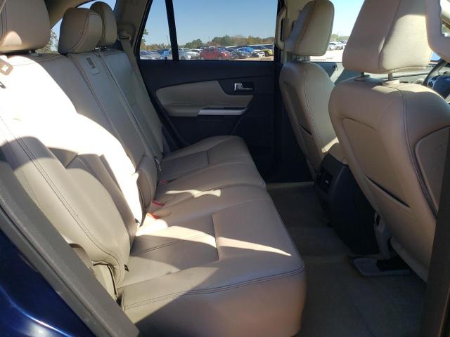 Photo 6 from auction – 2011 FORD EDGE SEL with VIN 2FMDK3JC5BBA95240