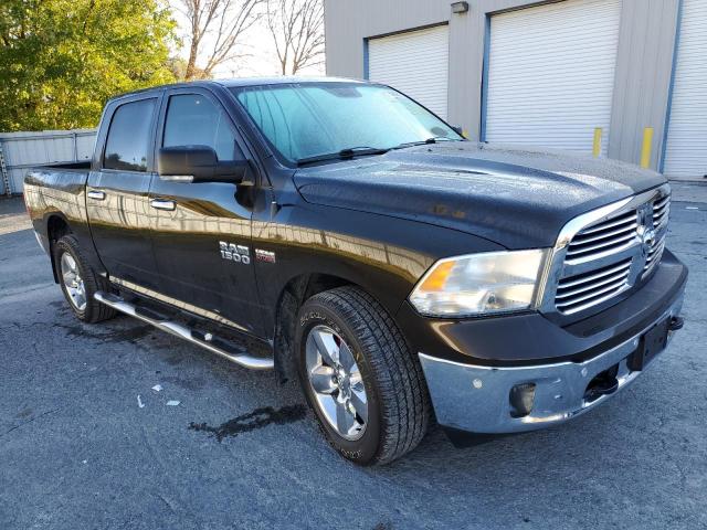 RAM 1500 SLT 2014 with VIN 1C6RR7LT9ES403120 - Photo from auction