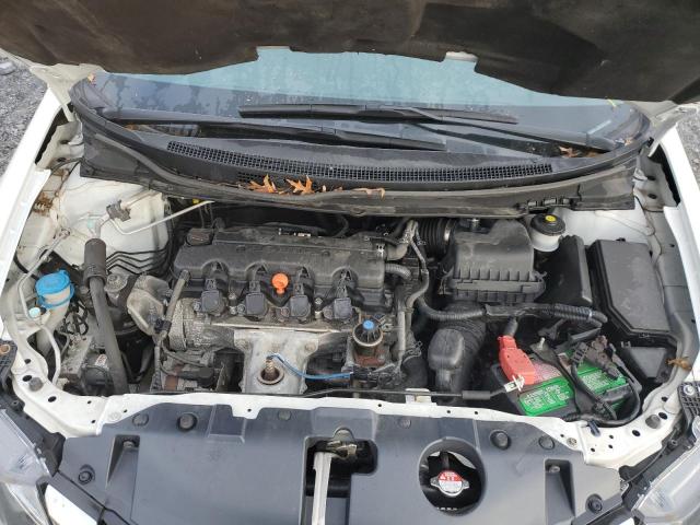 Photo 7 from auction – 2015 HONDA CIVIC EXL with VIN 19XFB2F94FE282715
