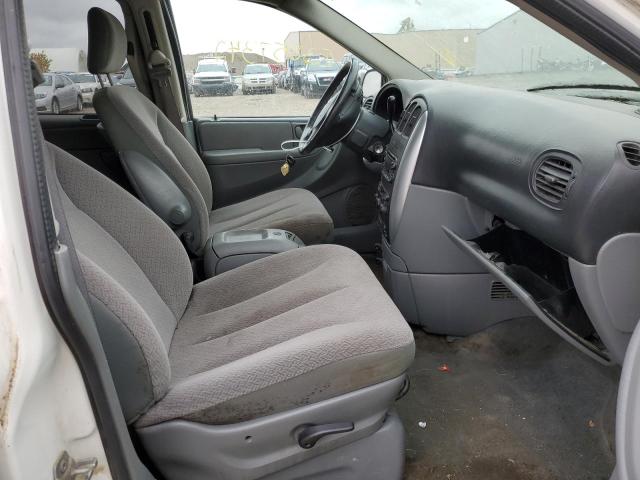 Photo 5 from auction – 2007 CHRYSLER TOWN & COU with VIN 2A4GP54L27R218933