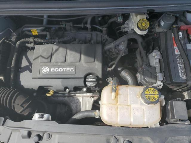Photo 7 from auction – 2018 BUICK ENCORE ESS with VIN KL4CJGSB0JB674294