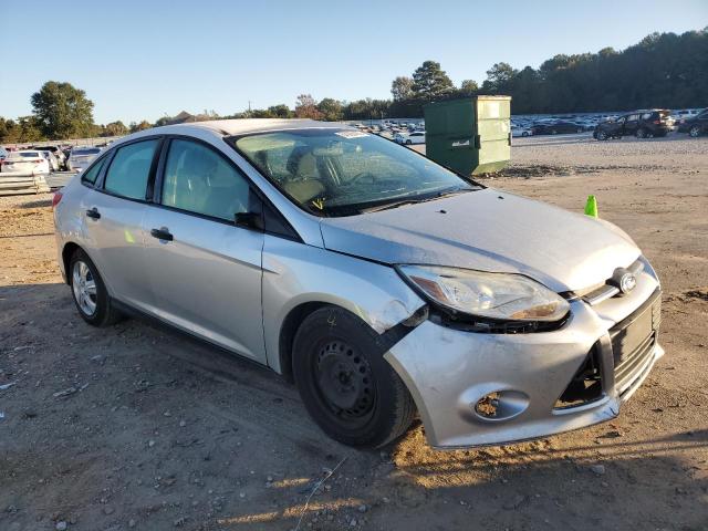 FORD FOCUS S 2013 with VIN 1FADP3E24DL279276 - Photo from auction