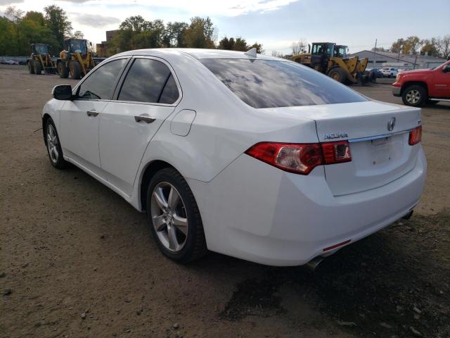 Zdjęcie 3 z aukcji – 2012 ACURA TSX z VIN JH4CU2F47CC022733