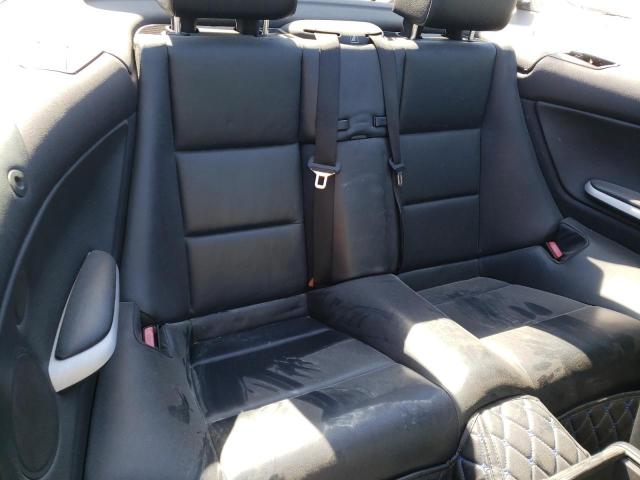 Photo 6 from auction – 2003 BMW M3 with VIN WBSBR93443PK02488
