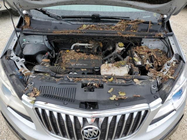 Photo 7 from auction – 2016 BUICK ENCORE PRE with VIN KL4CJDSB8GB576900