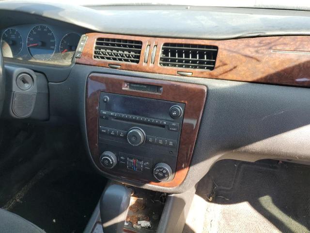 Photo 9 from auction – 2011 CHEVROLET IMPALA LT with VIN 2G1WG5EK5B1273657