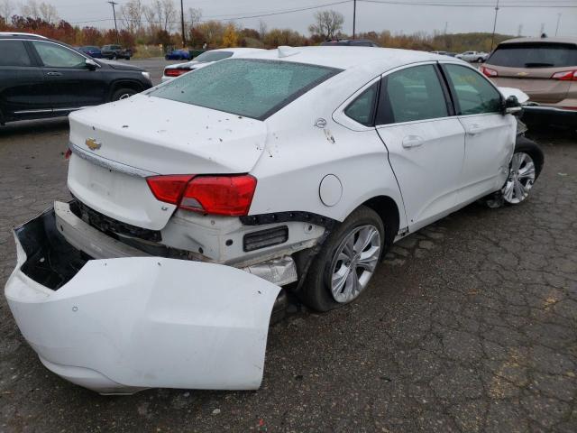 Photo 4 from auction – 2015 CHEVROLET IMPALA LT with VIN 1G1125S32FU145053