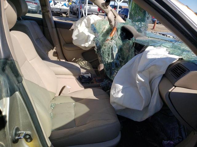 Photo 5 from auction – 2000 LEXUS ES 300 with VIN JT8BF28G5Y0266287