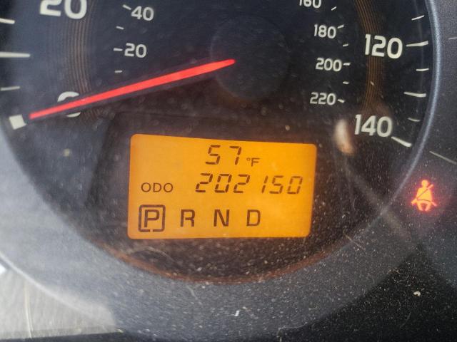 Zdjęcie 8 z aukcji – 2011 TOYOTA RAV4 z VIN 2T3ZF4DV9BW053751