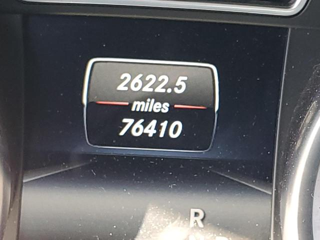 Photo 8 from auction – 2015 MERCEDES-BENZ ML 250 BLU with VIN 4JGDA0EB3FA529577
