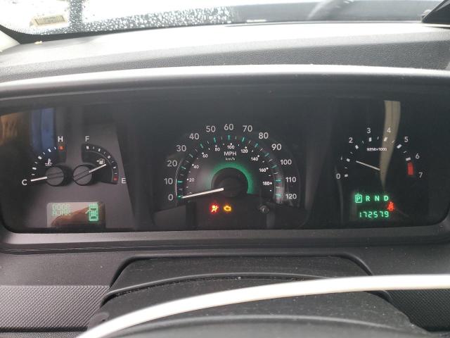 Photo 8 from auction – 2010 DODGE JOURNEY SX with VIN 3D4PG5FV2AT189722