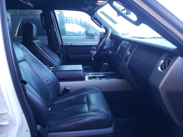 Zdjęcie 5 z aukcji – 2007 FORD EXPEDITION z VIN 1FMFK19527LA46281