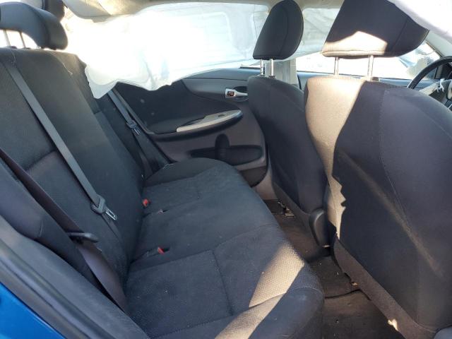 Photo 6 from auction – 2010 TOYOTA COROLLA BA with VIN 2T1BU4EE4AC283468