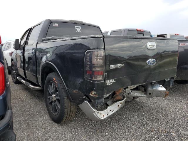 Photo 3 from auction – 2004 FORD F150 SUPER with VIN 1FTPW12524KC94569