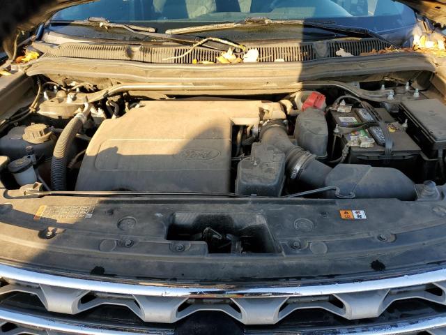 Photo 7 from auction – 2017 FORD EXPLORER X with VIN 1FM5K7D88HGA07432