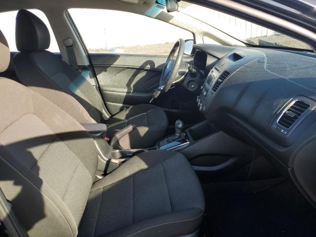 Photo 5 from auction – 2018 KIA FORTE LX with VIN 3KPFK4A71JE245342