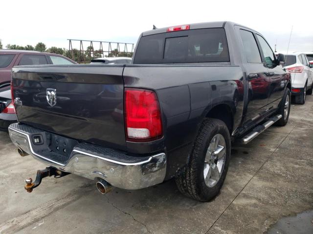 Photo 4 from auction – 2019 RAM 1500 CLASS with VIN 1C6RR6LT8KS563799