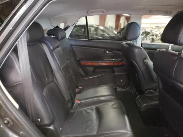 Фото 6 с аукциона – 2009 LEXUS RX 350 с VIN 2T2HK31U89C116397