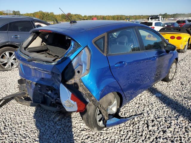 Photo 4 from auction – 2011 FORD FIESTA SE with VIN 3FADP4EJXBM231337