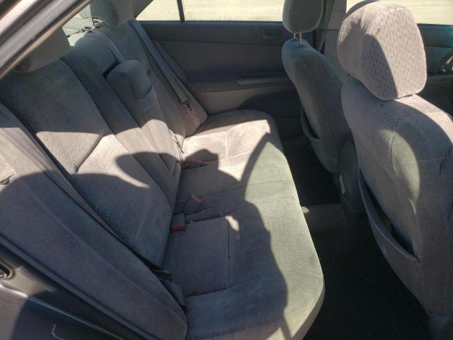 Photo 6 from auction – 2002 TOYOTA CAMRY LE with VIN JTDBE32K820025466