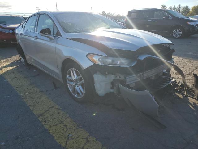Photo 1 from auction – 2013 FORD FUSION SE with VIN 3FA6P0H77DR207312
