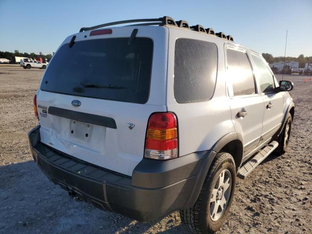 Photo 4 from auction – 2005 FORD ESCAPE XLT with VIN 1FMCU03105KE02050