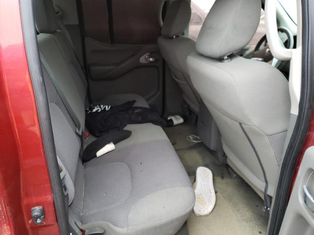 Photo 6 from auction – 2019 NISSAN FRONTIER S with VIN 1N6AD0ER0KN701964