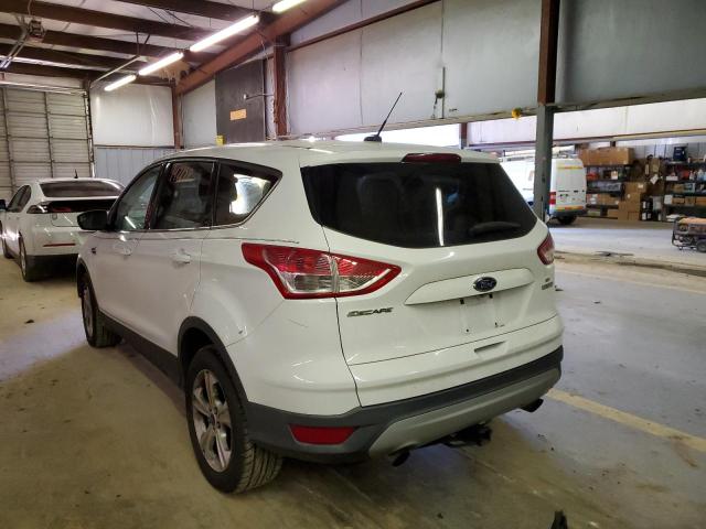 Photo 3 from auction – 2014 FORD ESCAPE SE with VIN 1FMCU0GX8EUD70130