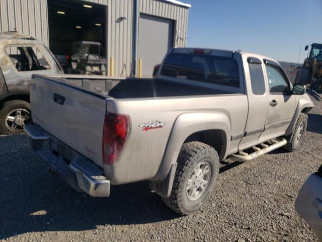 Photo 4 from auction – 2004 GMC CANYON with VIN 1GTDT196048132396
