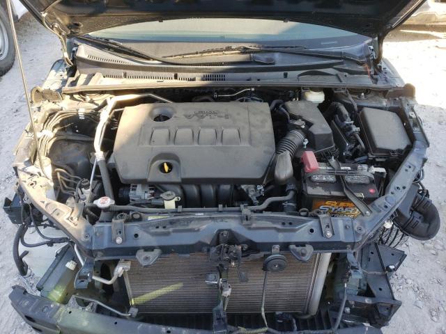 Photo 7 from auction – 2017 TOYOTA COROLLA L with VIN 5YFBURHE8HP681561