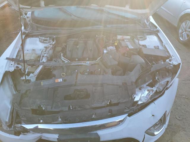 Photo 7 from auction – 2011 FORD FUSION SEL with VIN 3FAHP0JG8BR202412